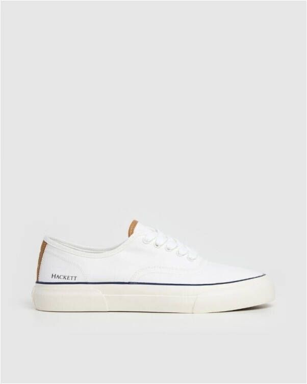 Hackett Lage Sneakers HMS21480 BLAKE SMART