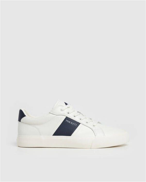 Hackett Lage Sneakers HMS21482 BLAKE MIX