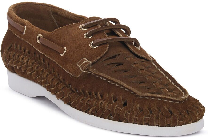 Hadel Bootschoenen CUOIO
