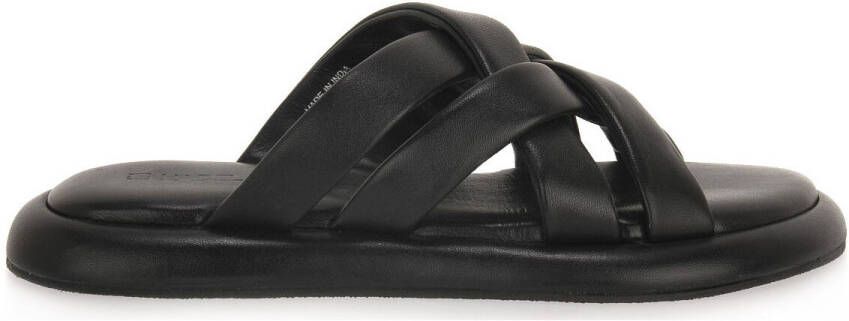 Hadel Sandalen BLACK INCRICIO