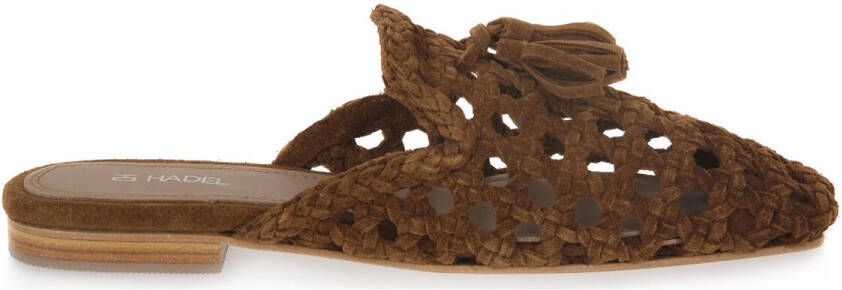 Hadel Sandalen CUOIO