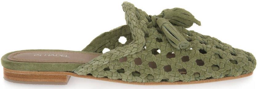 Hadel Sandalen WASABI