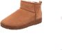 Haflinger Elsa Pantoffels beige - Thumbnail 2