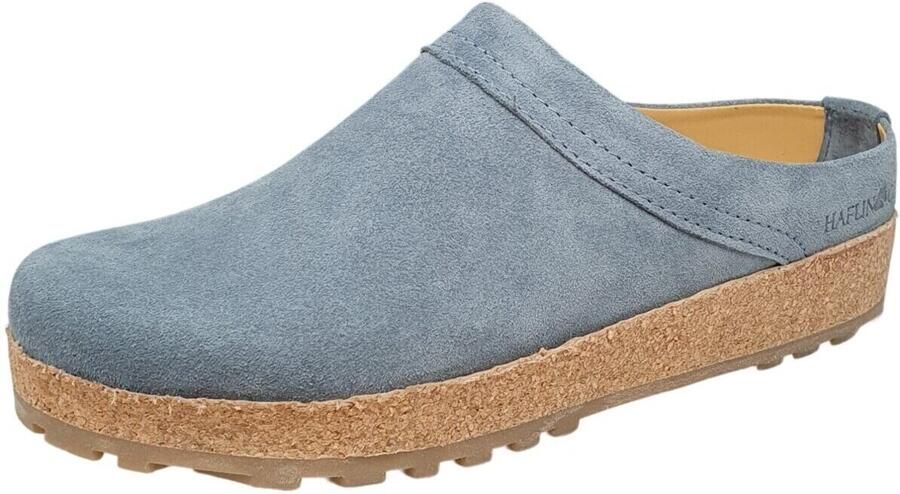 Haflinger Malmö Sandalen grijs - Foto 2