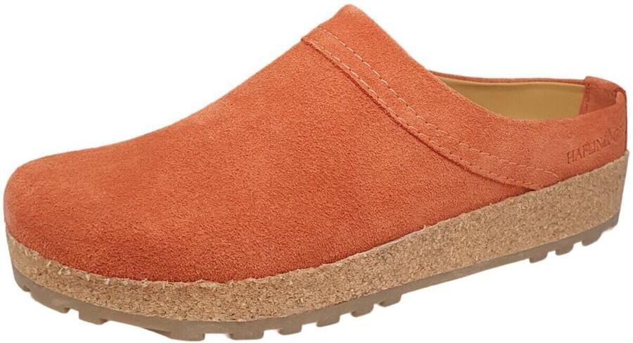 Haflinger Malmö Sandalen rood - Foto 2