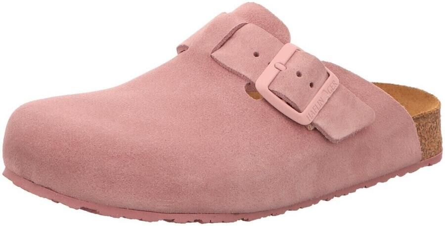 Haflinger Porto Sandalen roze - Foto 2