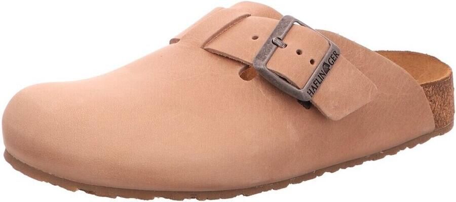 Haflinger Porto Sandalen beige - Foto 2