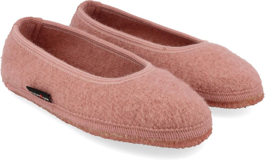 Haflinger Pantoffels 621306