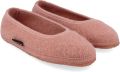 Haflinger Pantoffels 621306 - Roze