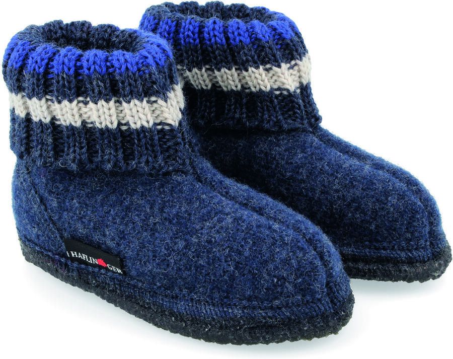 Haflinger Pantoffels 631051