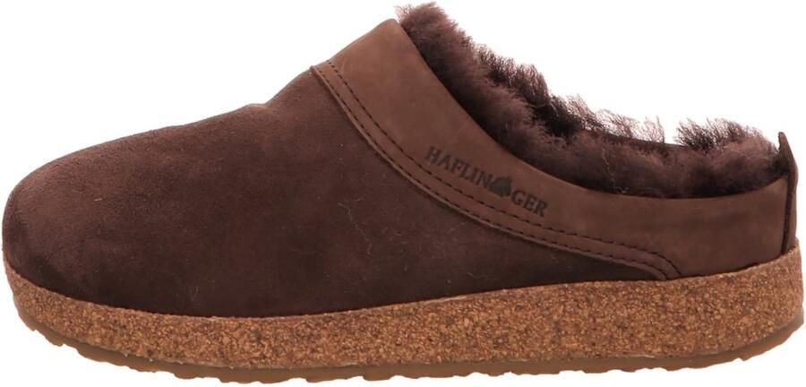 Haflinger Pantoffels 713015