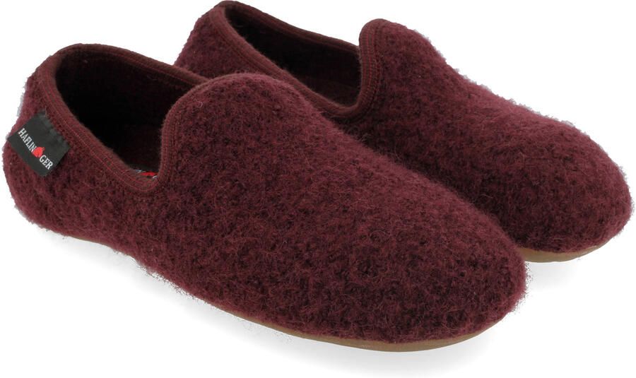 Haflinger Pantoffels Everest Charlie