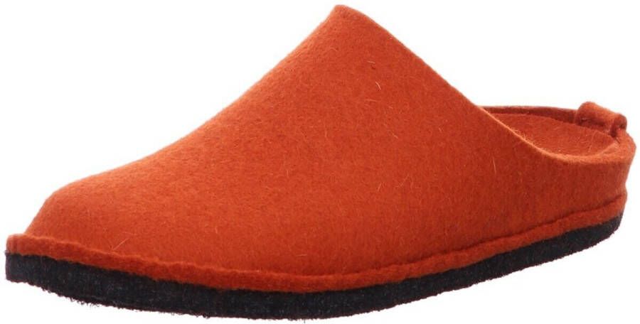 Haflinger en pantoffels Flair Soft - Foto 3