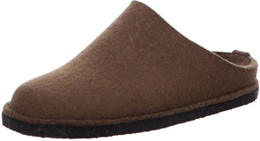 Haflinger Pantoffels