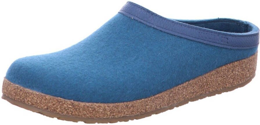 Haflinger Pantoffels