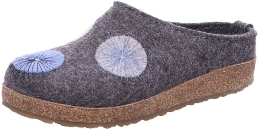 Haflinger Pantoffels