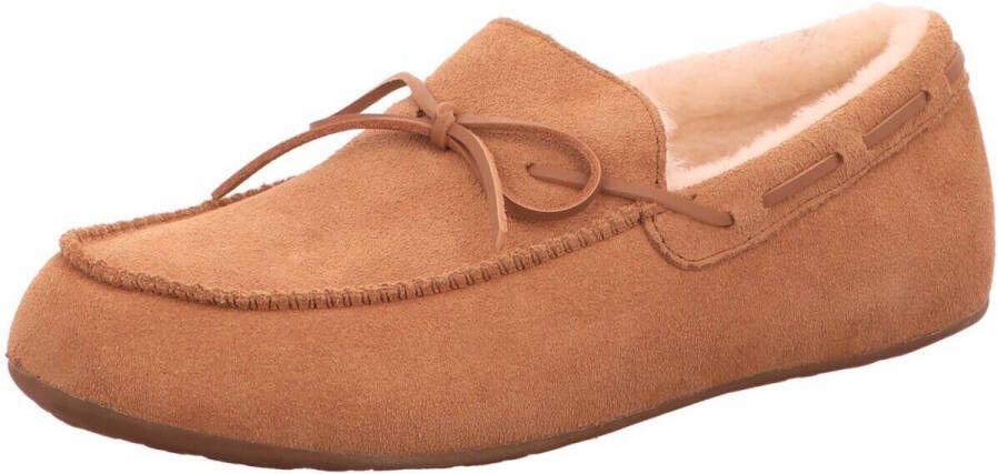 Haflinger Pantoffels