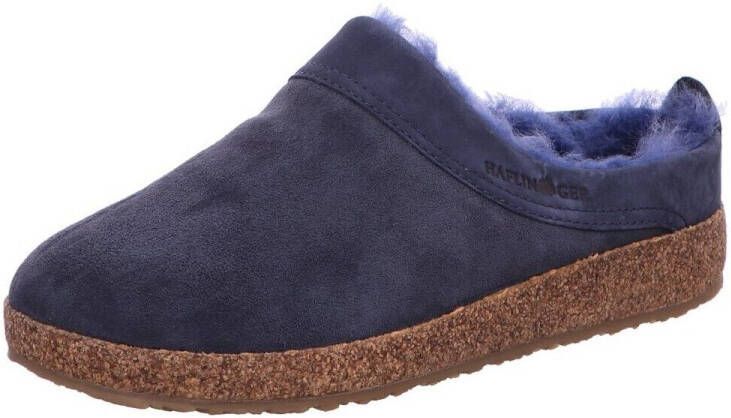 Haflinger Pantoffels