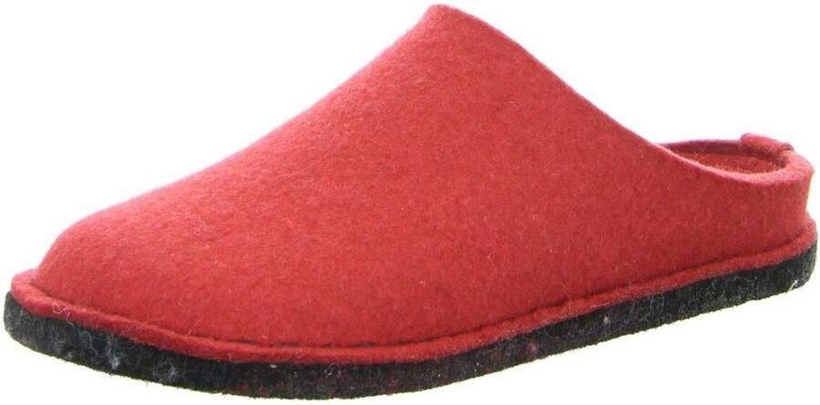 Haflinger Pantoffels