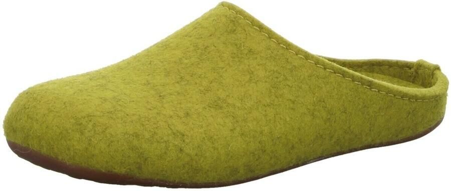 Haflinger Pantoffels