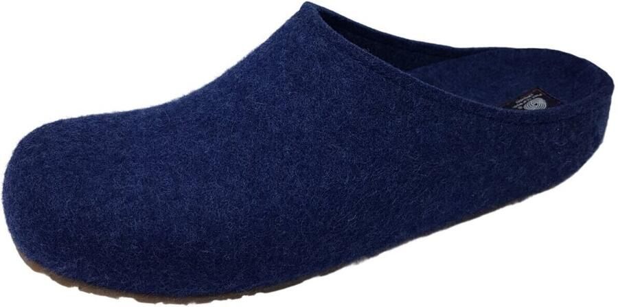 Haflinger en slippers Grizzly Michl - Foto 4