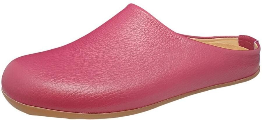 Haflinger Pantoffels