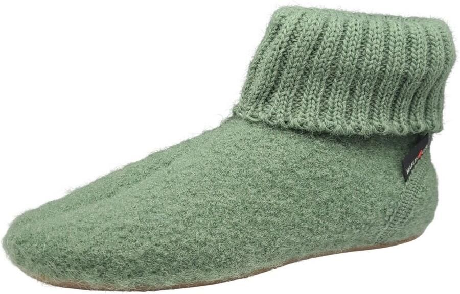Haflinger Pantoffels