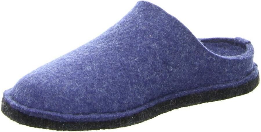 Haflinger Pantoffels