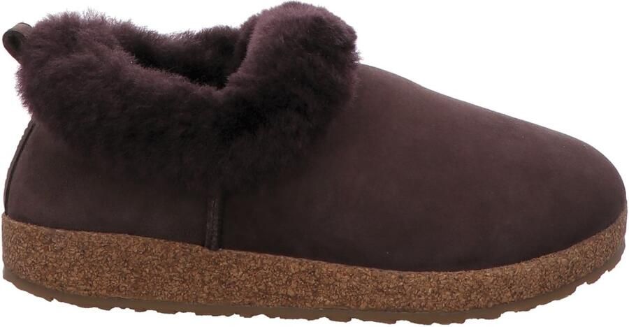 Haflinger Pantoffels Iceland