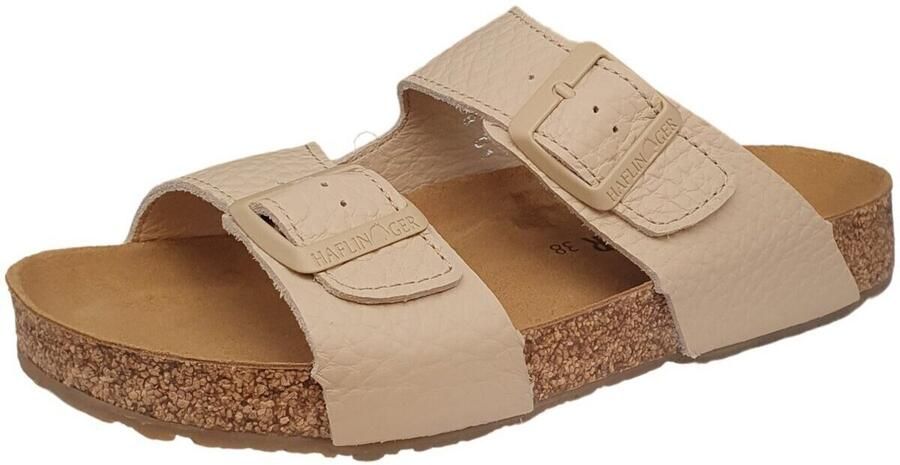 Haflinger Bonnie Sandalen beige - Foto 2