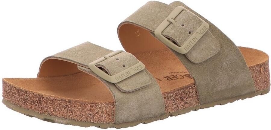 Haflinger Sandalen