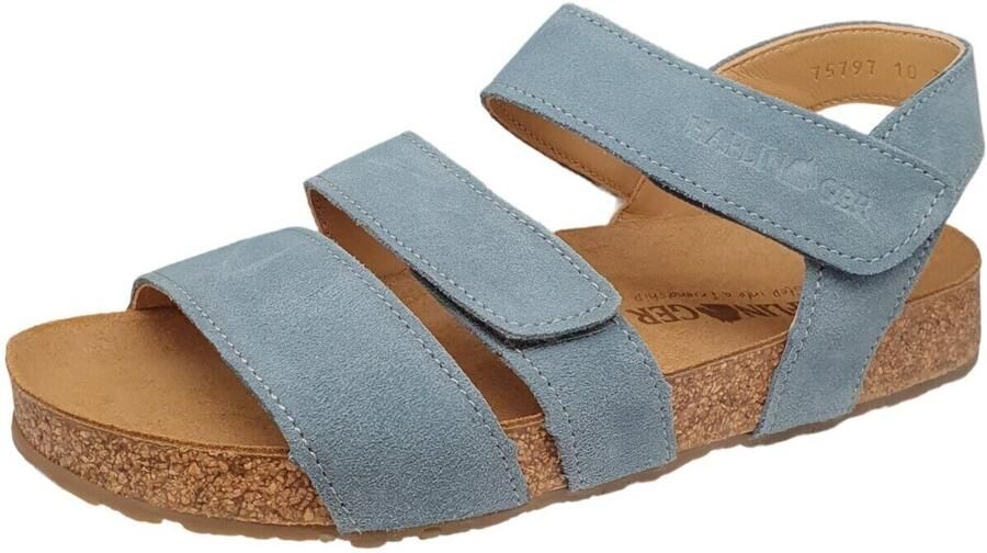 Haflinger Sandalen