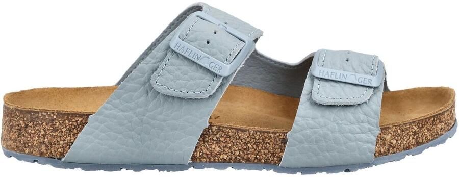 Haflinger Bonnie Sandalen grijs - Foto 2