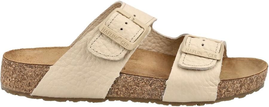 Haflinger Bonnie Sandalen beige - Foto 3