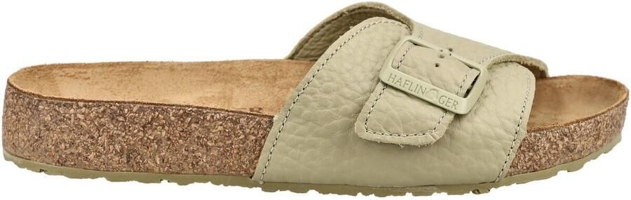 Haflinger Women's Jeane Sandalen beige - Foto 2