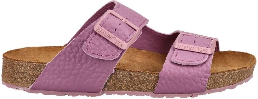 Haflinger Bonnie Sandalen roze - Foto 2