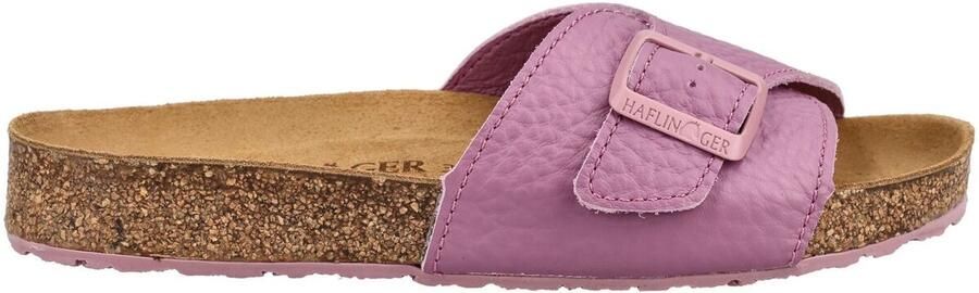 Haflinger Women's Jeane Sandalen roze - Foto 2