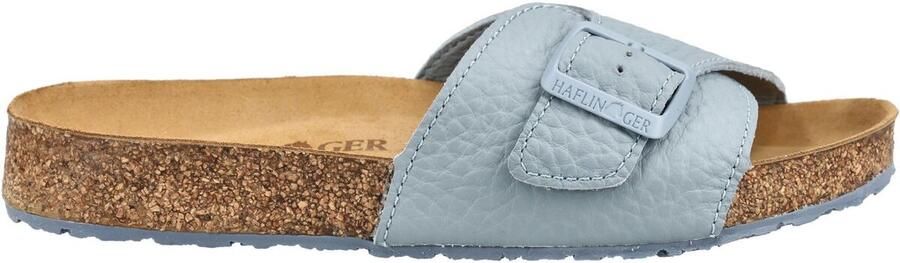 Haflinger Women's Jeane Sandalen bruin - Foto 2