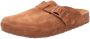 Haflinger Porto Sandalen bruin - Thumbnail 2