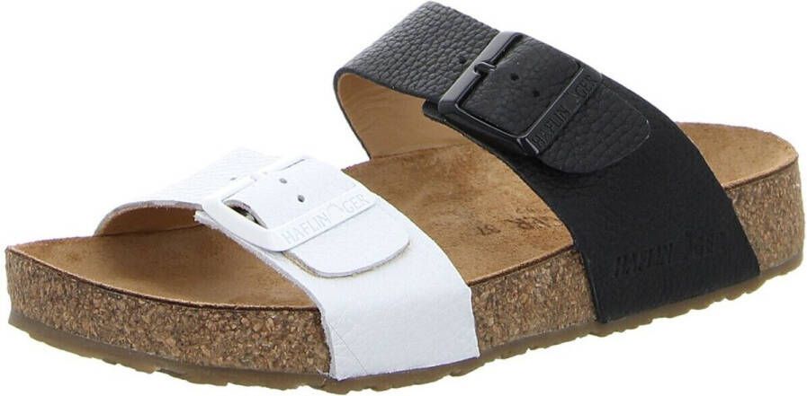Haflinger Klompen