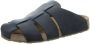 Haflinger Pius Sandalen zwart - Thumbnail 2