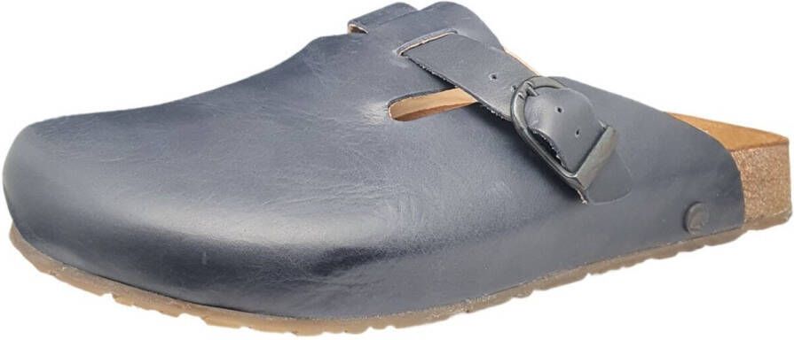 Haflinger Klompen