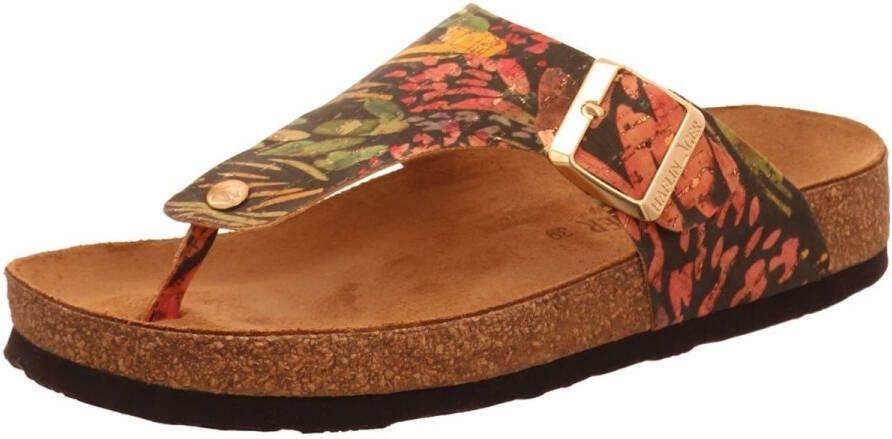 Haflinger Sandalen