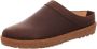 Haflinger Travel Classic Sandalen bruin - Thumbnail 1