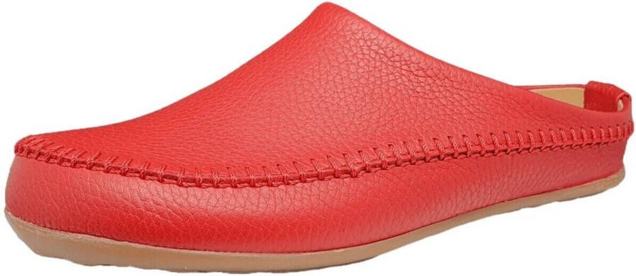Haflinger Pantoffels