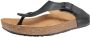 Haflinger Women's Bio Memphis Sandalen beige - Thumbnail 2