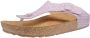 Haflinger Women's Bio Memphis Sandalen bruin - Thumbnail 1