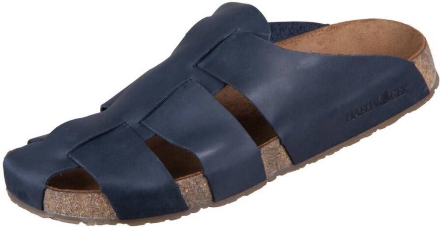 Haflinger Pius Sandalen grijs - Foto 2