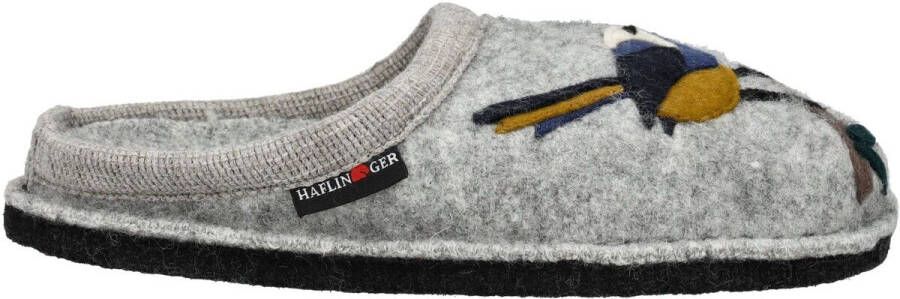 Haflinger Pantoffels