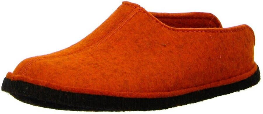 Haflinger Pantoffels
